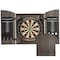 Accudart Armada Bristle Dartboard Cabinet Set DA8100W - alternate 4